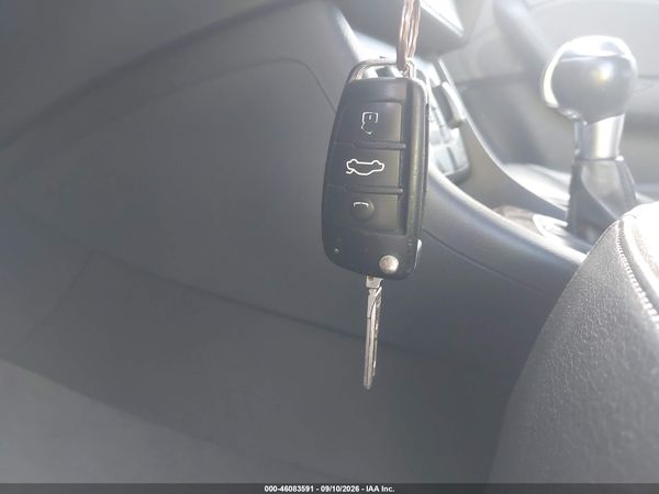2016 AUDI Q3 2.0T PREMIUM PLUS — I11