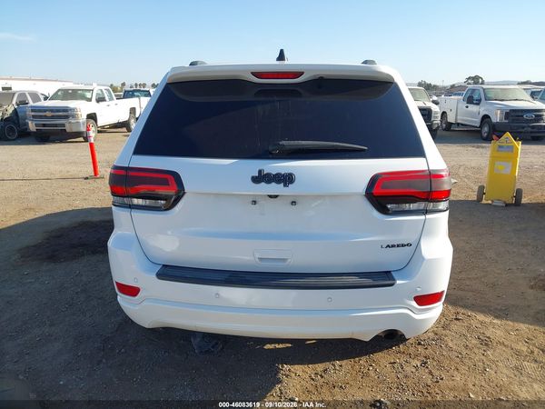 2019 JEEP GRAND CHEROKEE LAREDO E 4X2 — I119