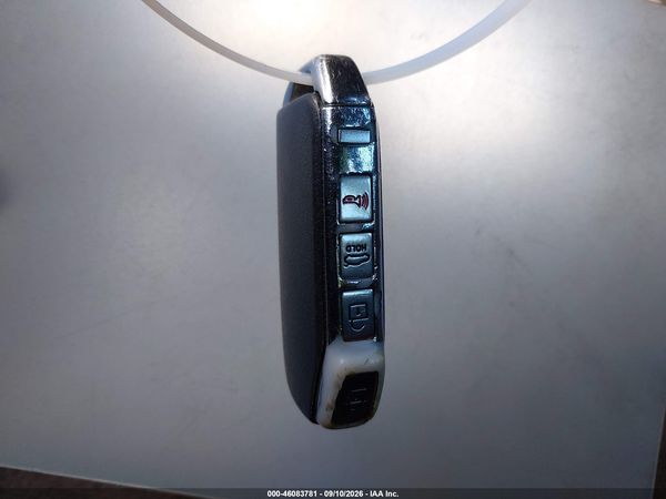 2022 KIA K5 GT-LINE — I11