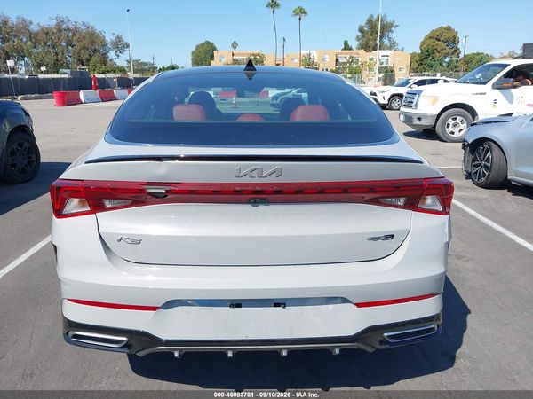 2022 KIA K5 GT-LINE — I119