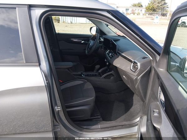 2026 CHEVROLET TRAILBLAZER AWD LT — I5