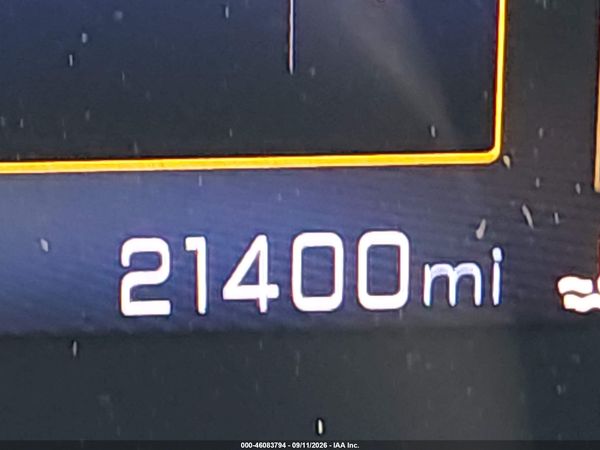 2026 CHEVROLET TRAILBLAZER AWD LT — I118