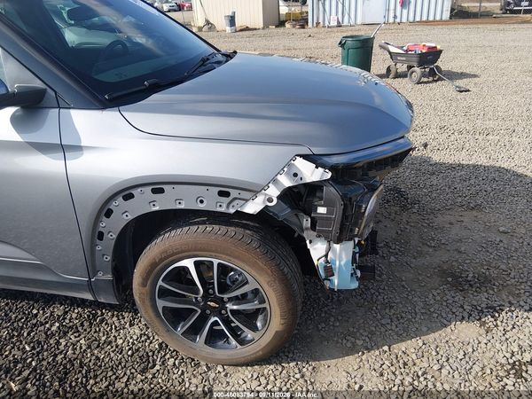 2026 CHEVROLET TRAILBLAZER AWD LT — I155