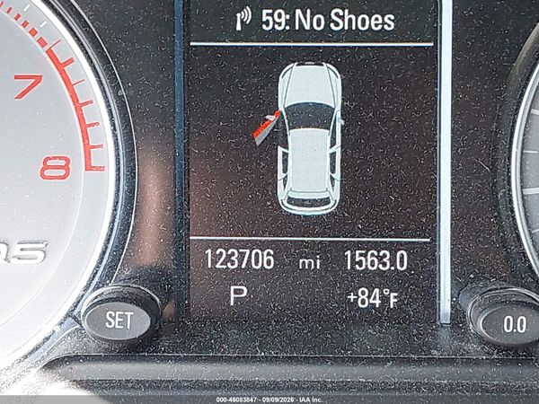 2014 AUDI SQ5 3.0T PREMIUM PLUS