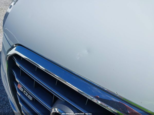 2014 AUDI SQ5 3.0T PREMIUM PLUS