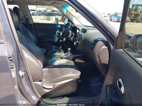 2016 KIA SOUL ! — I5