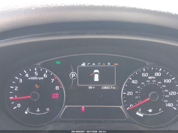 2016 KIA SOUL ! — I7