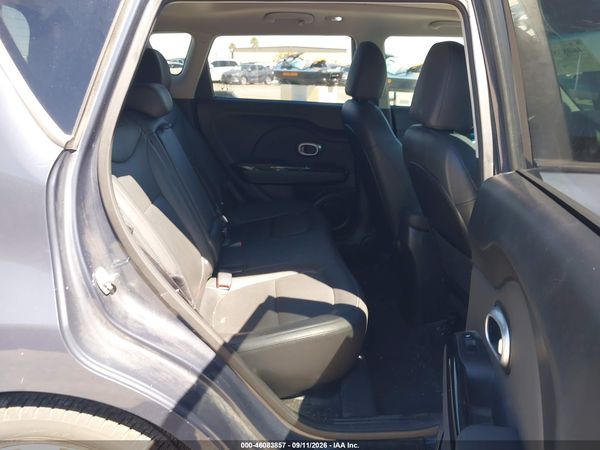 2016 KIA SOUL ! — I8