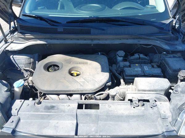 2016 KIA SOUL ! — I10