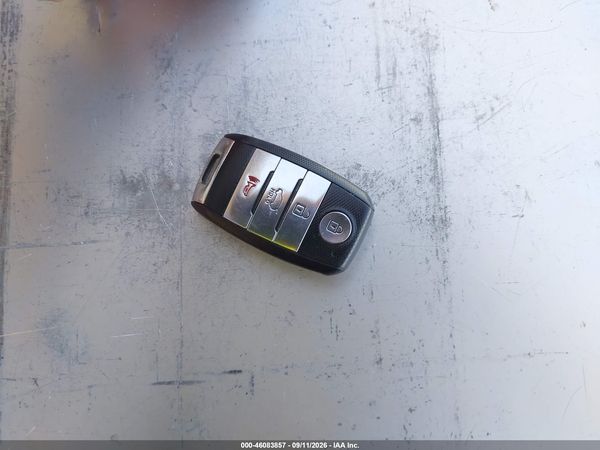 2016 KIA SOUL ! — I11