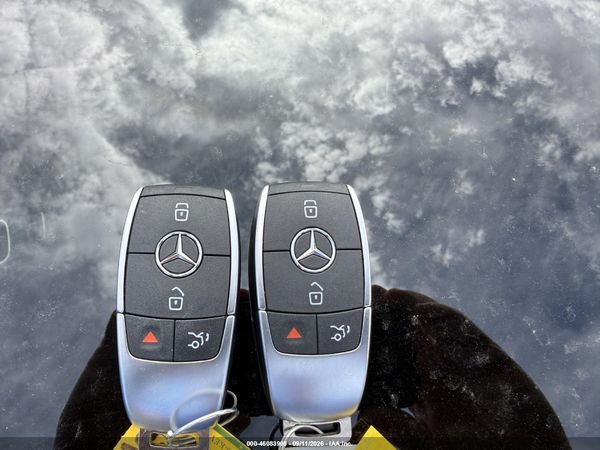 2026 MERCEDES-BENZ CLA 250 COUPE