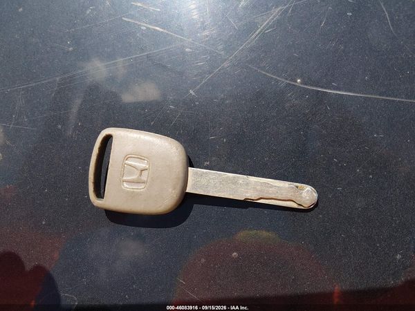 2012 HONDA PILOT EX-L — I11