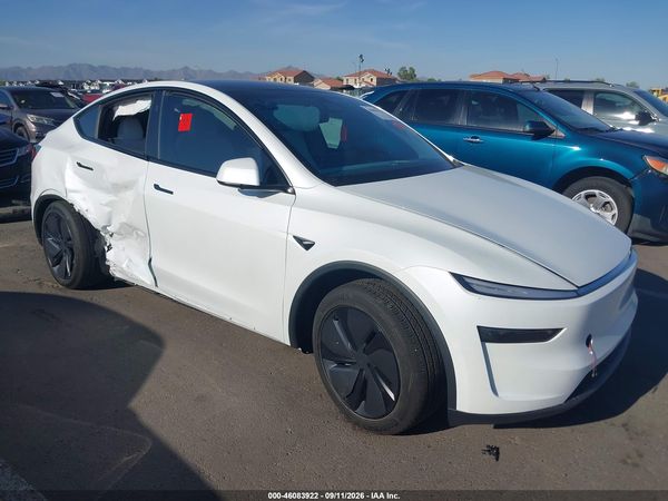 2026 TESLA MODEL Y — I1