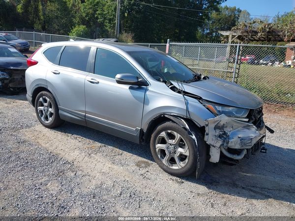 2019 HONDA CR-V EX — I1