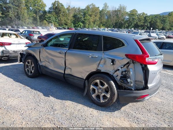 2019 HONDA CR-V EX — I3