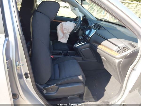 2019 HONDA CR-V EX — I5