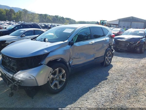 2019 HONDA CR-V EX — I6
