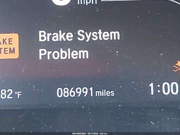 2019 HONDA CR-V EX — I118
