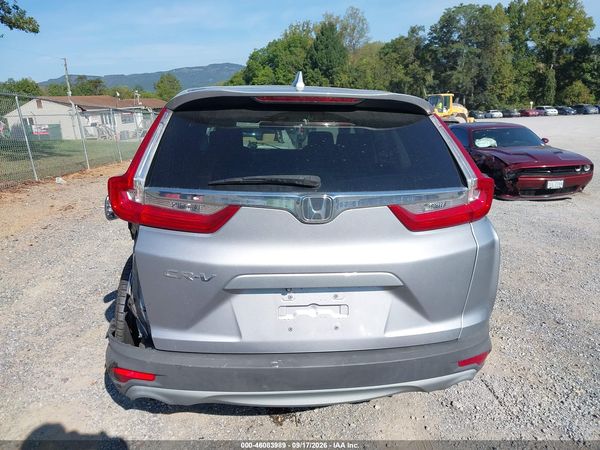 2019 HONDA CR-V EX — I119
