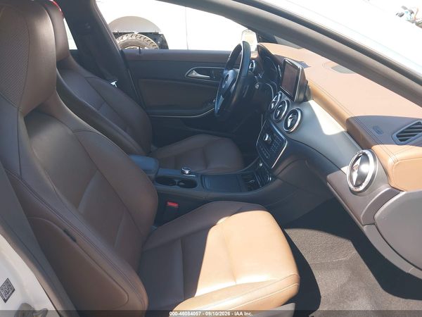 2014 MERCEDES-BENZ CLA 250 CLA250 — I5