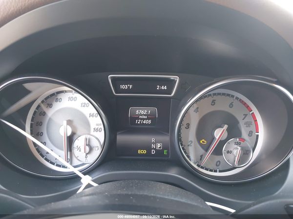 2014 MERCEDES-BENZ CLA 250 CLA250 — I7