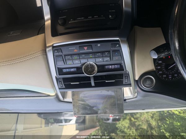 2016 LEXUS NX 200T 200t Luxury