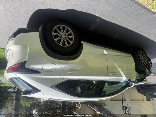 2016 LEXUS NX 200T 200t Luxury
