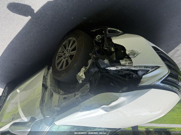 2016 LEXUS NX 200T 200t Luxury