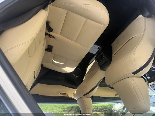 2016 LEXUS NX 200T 200t Luxury