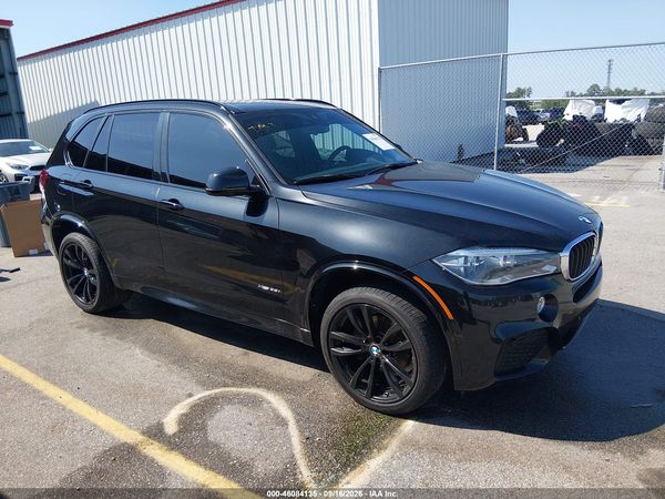 2018 BMW X5 XDRIVE35I — I1