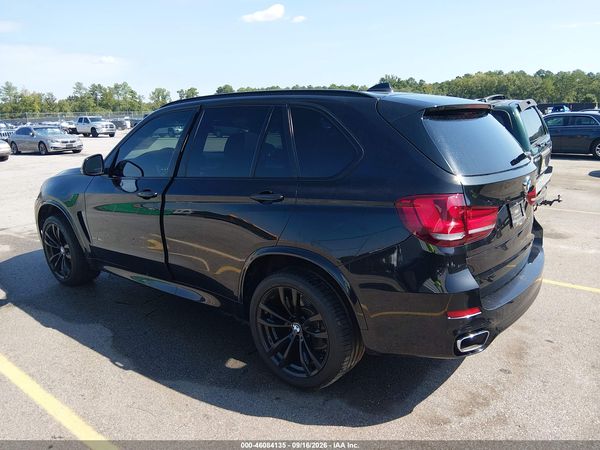 2018 BMW X5 XDRIVE35I — I3