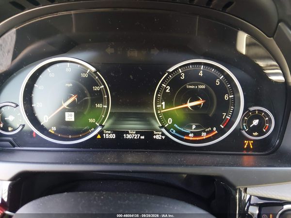 2018 BMW X5 XDRIVE35I — I7