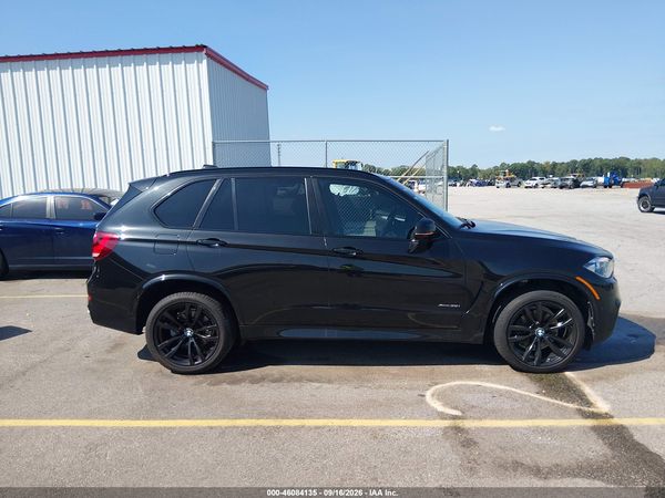 2018 BMW X5 XDRIVE35I — I116