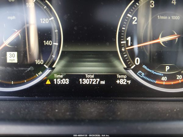 2018 BMW X5 XDRIVE35I — I118