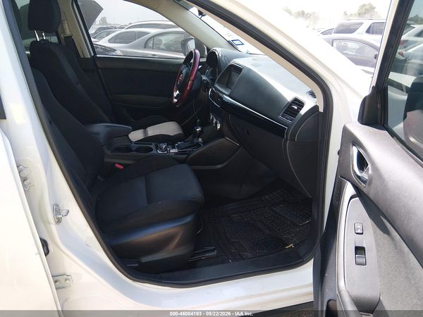 2016 MAZDA CX-5 SPORT — I5