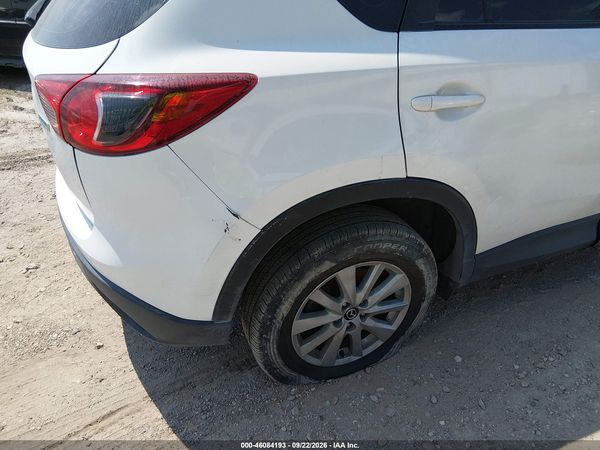 2016 MAZDA CX-5 SPORT — I6