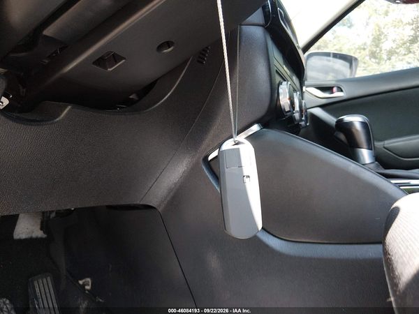 2016 MAZDA CX-5 SPORT — I11