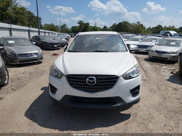 2016 MAZDA CX-5 SPORT — I115