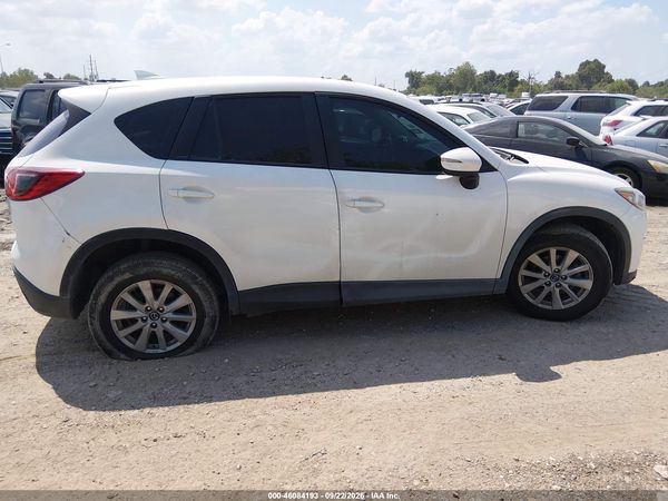 2016 MAZDA CX-5 SPORT — I116