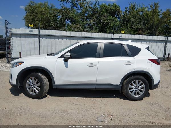 2016 MAZDA CX-5 SPORT — I117