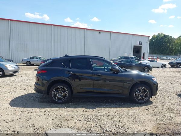 2021 ALFA ROMEO STELVIO RWD — I116