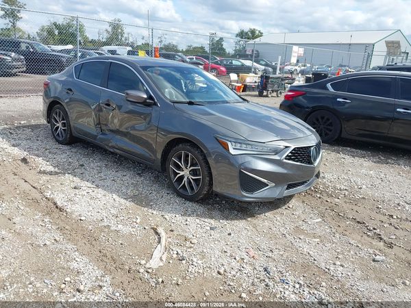 2021 ACURA ILX — I1