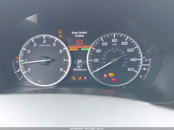 2021 ACURA ILX — I7