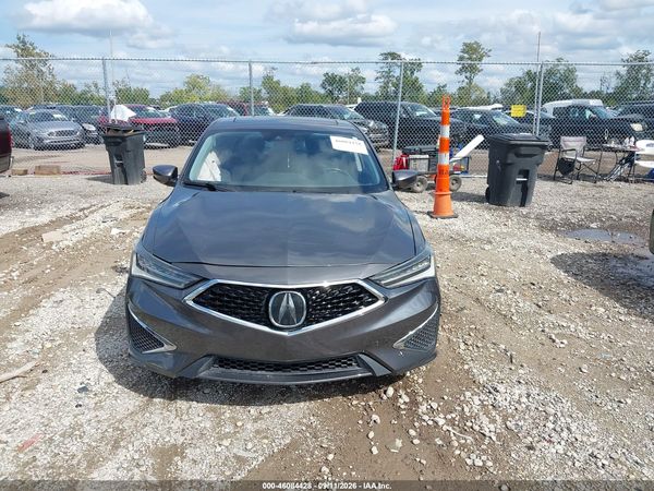 2021 ACURA ILX — I115