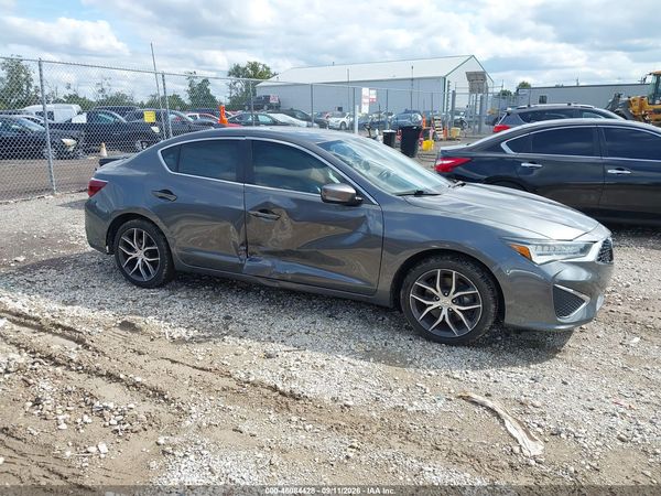 2021 ACURA ILX — I116