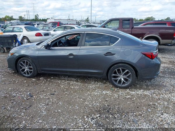2021 ACURA ILX — I117