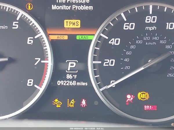 2021 ACURA ILX — I118