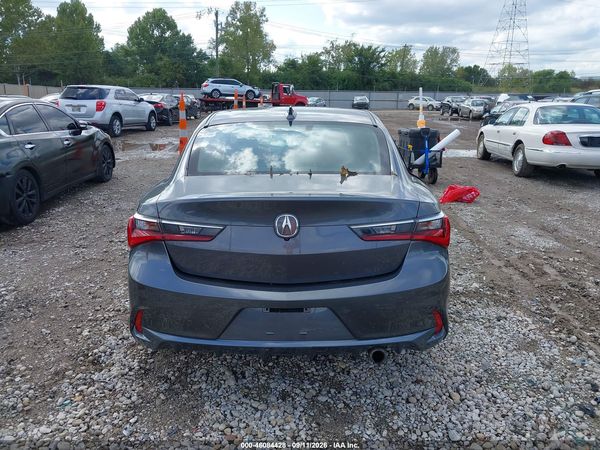 2021 ACURA ILX — I119