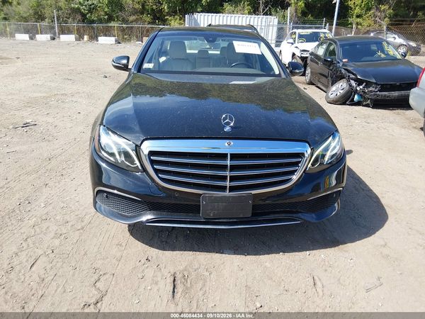 2018 MERCEDES-BENZ E 300 4MATIC — I115