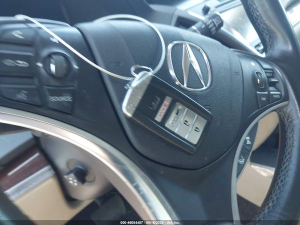 2016 ACURA MDX — I11